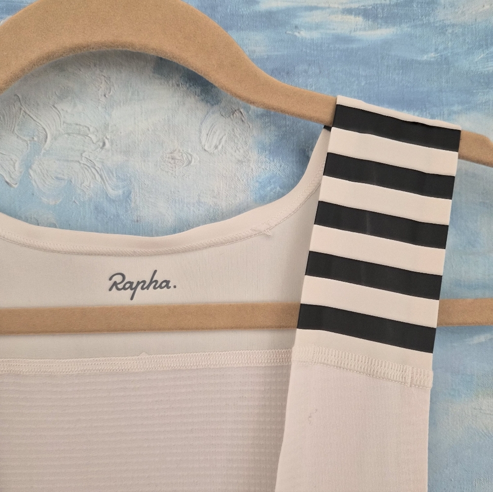 Pro Team Winter Bib Shorts - Picture 2 of 10